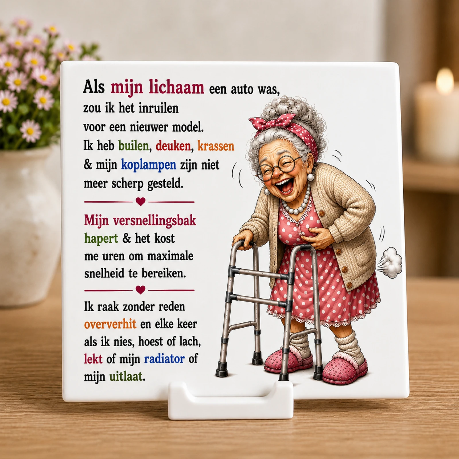 Baldosa decorativa – photo 20
